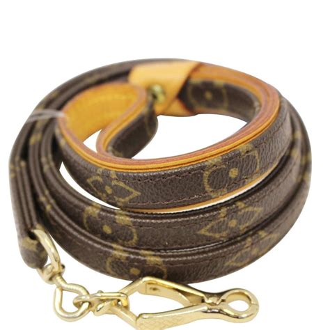 Louis Vuitton dog lead